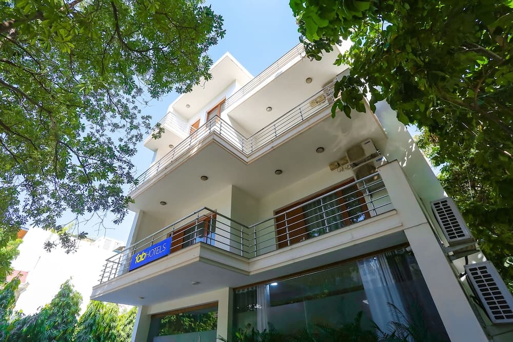 Fabhotel New Journey Hospitality