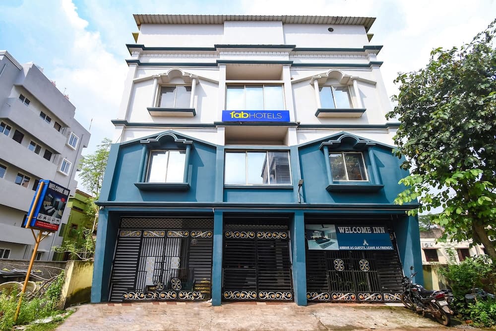 Fabhotel Welcome Inn I