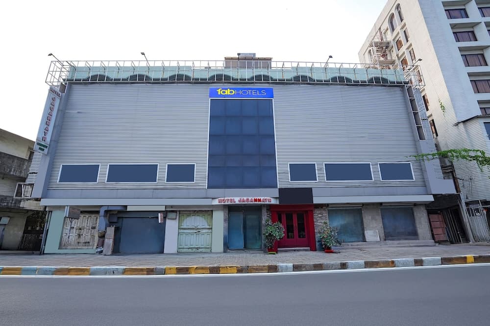 Fabhotel Jagannath