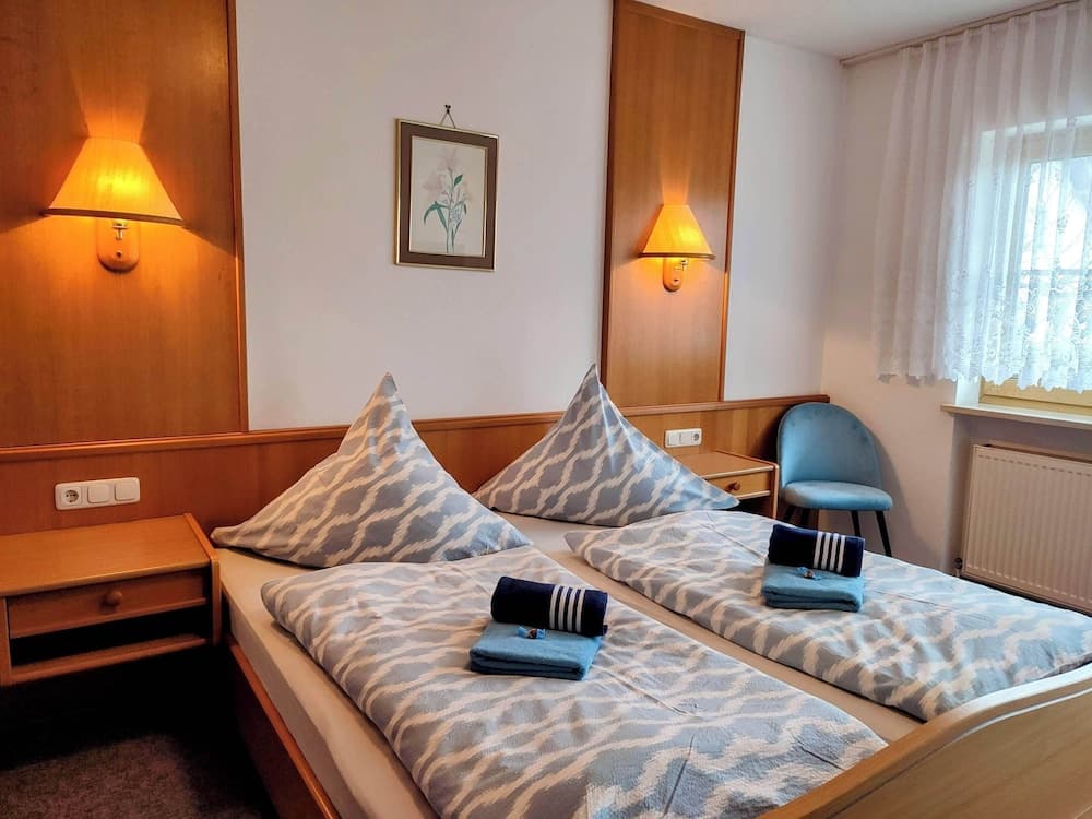 Frühstückspension Lichtenauer Hof