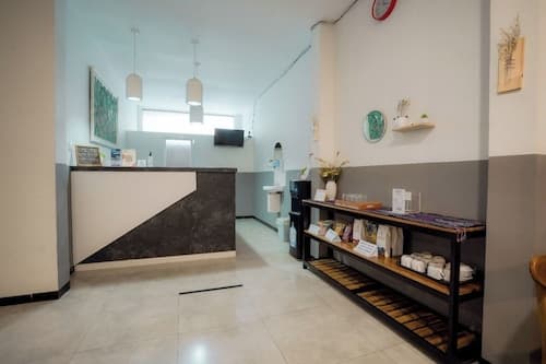 El Ora Hotel Labuan Bajo