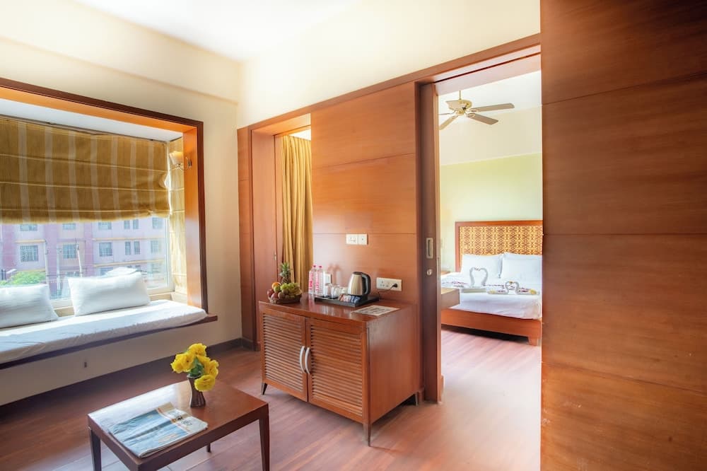 The Sky Imperial Jaipur