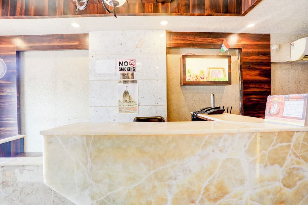 Deep Ganga inn TripandTrip