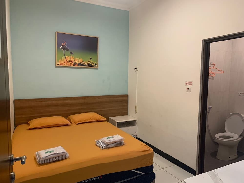 House Of Cokro at Malioboro