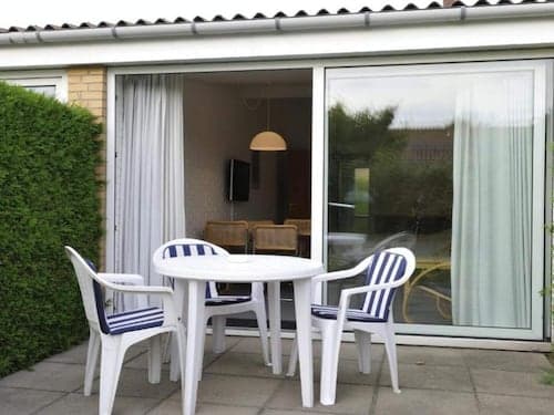 Holiday Home With Adjacent Views