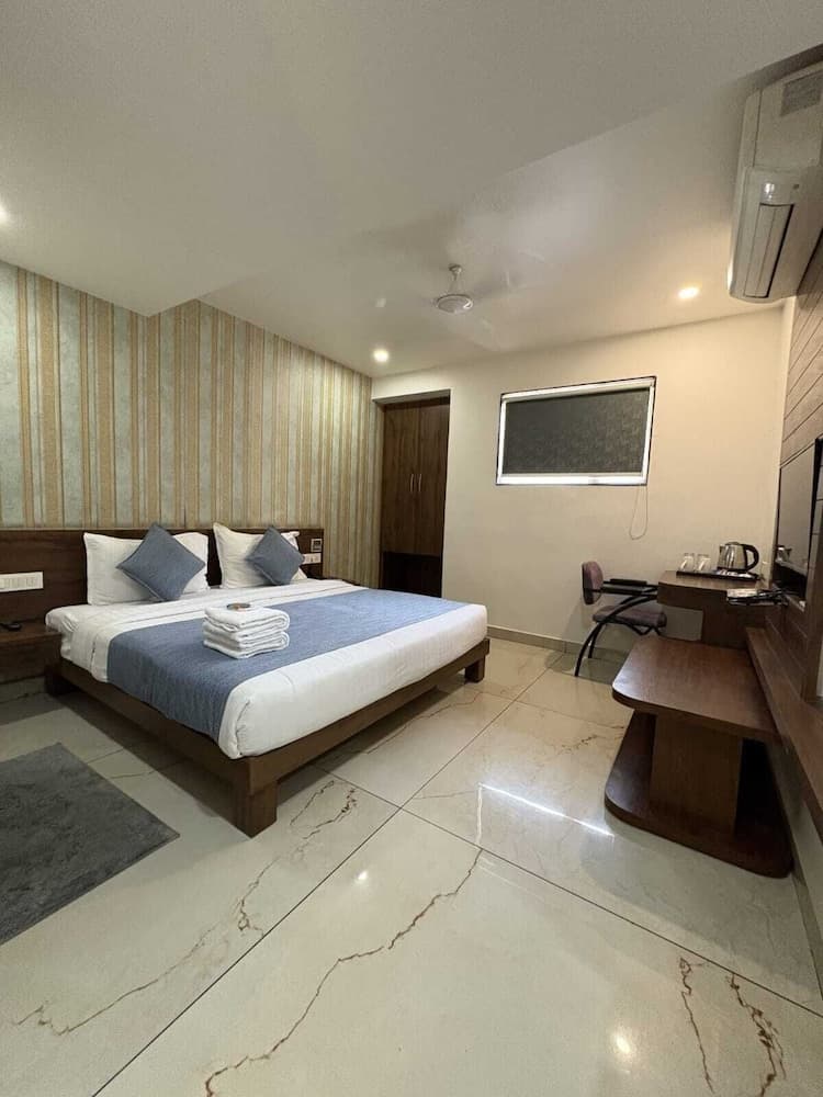 Hotel Blue Marine