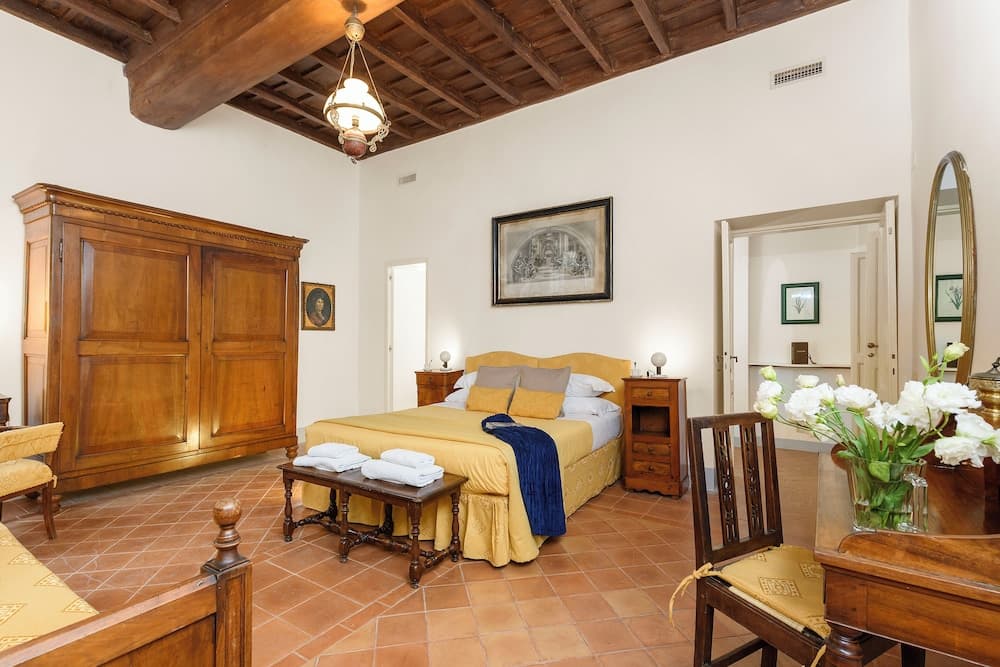 Cartari Deluxe Apartment