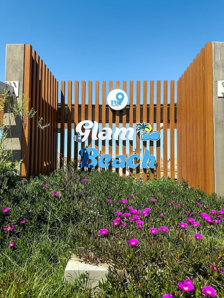 Zugulba Campground by Glam Beach Baku