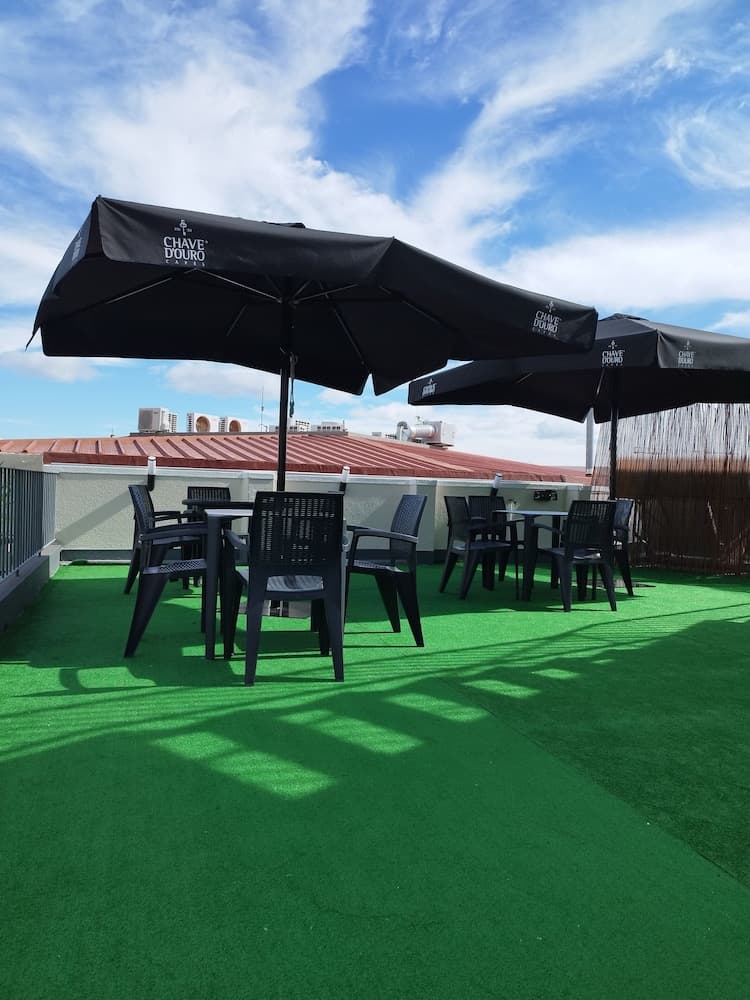 ALOJAMENTO CENTRAL 2