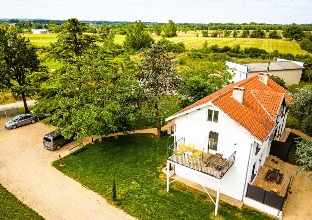 Le Duo Vigne Rouge & Primeur