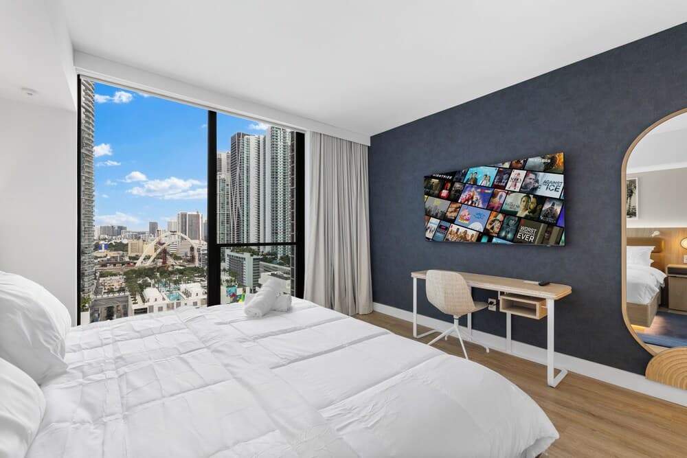 Style Studio in Downtown Miami