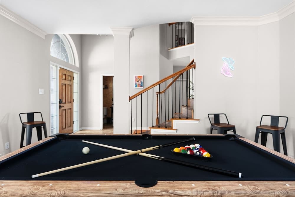 Konaklama yeri imkân ve özellikleri