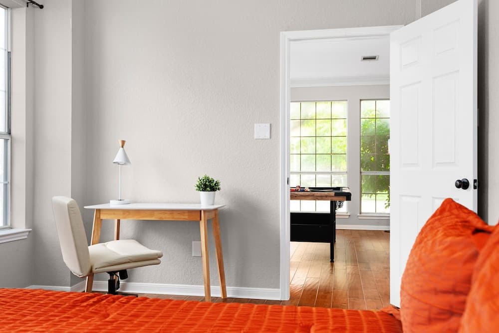 Konaklama yeri imkân ve özellikleri