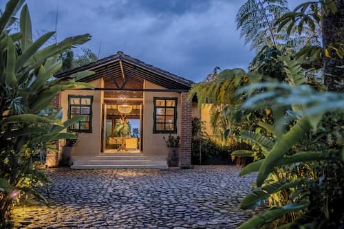 Tukki Ecolodge