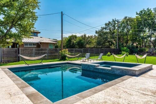 The Gateway 6BED 2 Houses GameRoom Pool