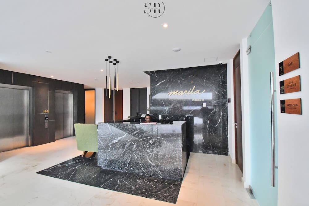 Marila Condos by The Spot Rentals