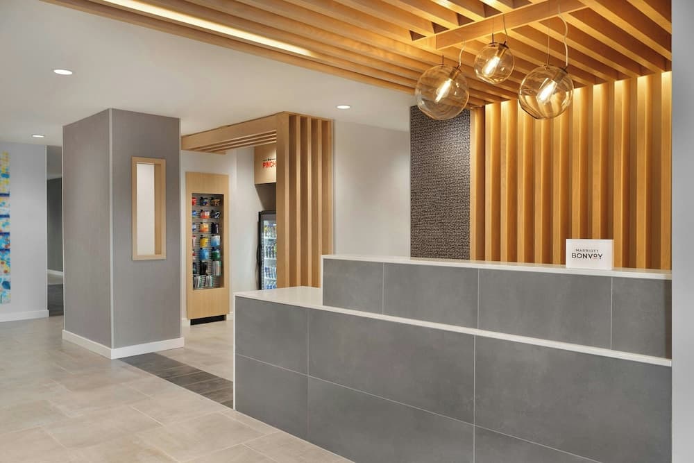 Towneplace Suites By Marriott Crown Point