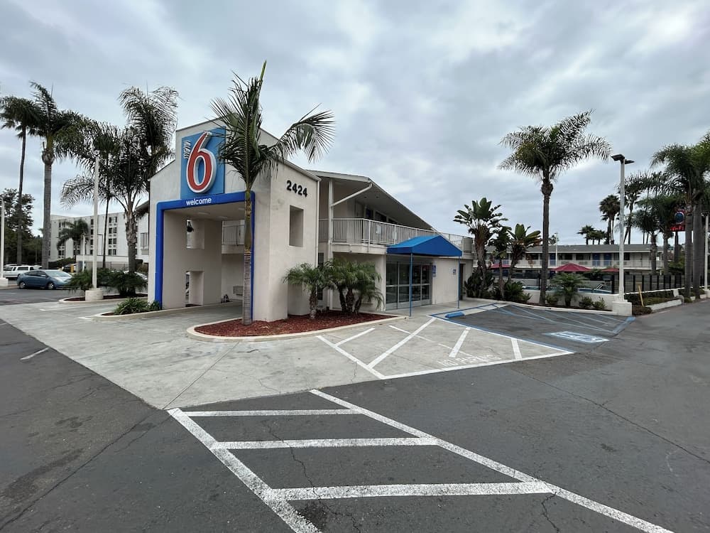 Studio 6 San Diego, Ca – Hotel Circle – Mission Valley