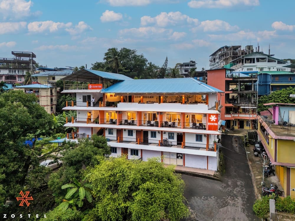 Zostel Port Blair