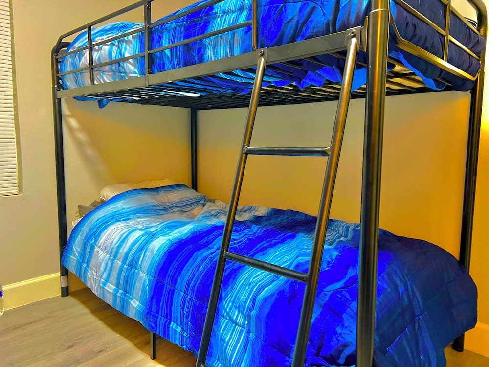 Haystack Hostel