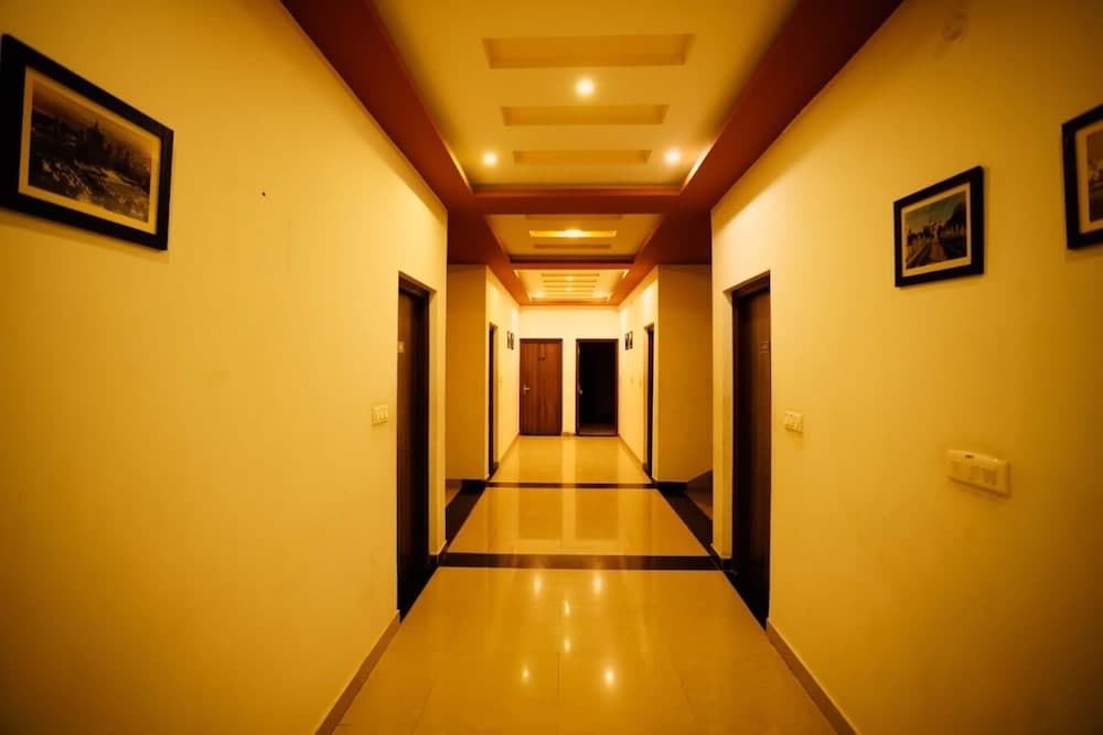 Meera Valley Resort