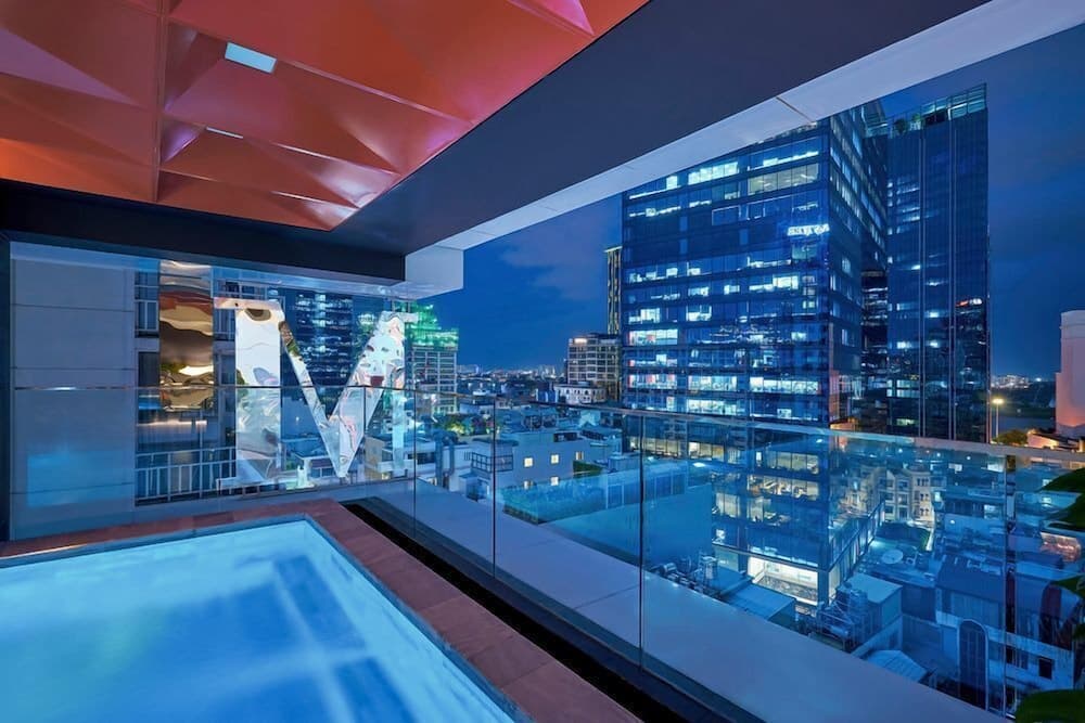 Signature By M Village Le Thanh Ton