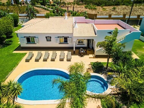 Casa Amendoeira Large Private Pool Wifi