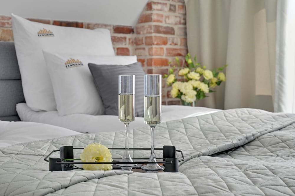 Stągiewna Residence by Downtown Apartments