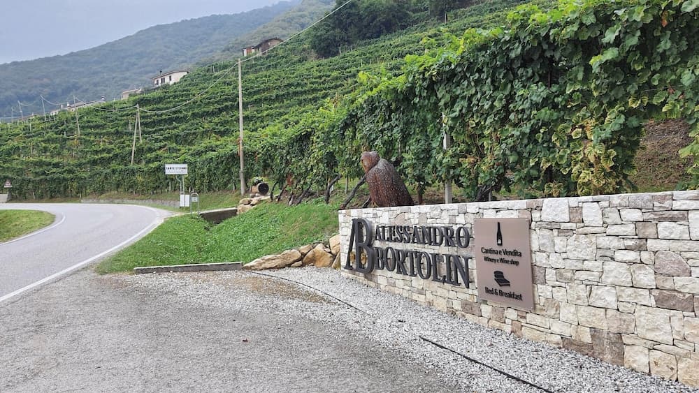 AGRITURISMO CASA BORTOLIN