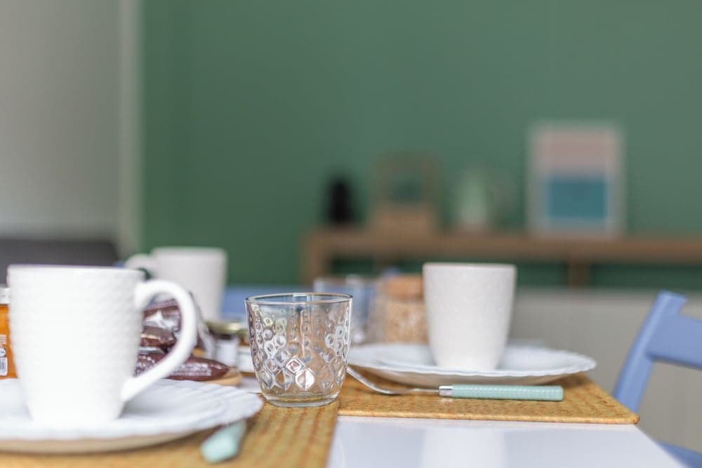 Milan Style Apartment