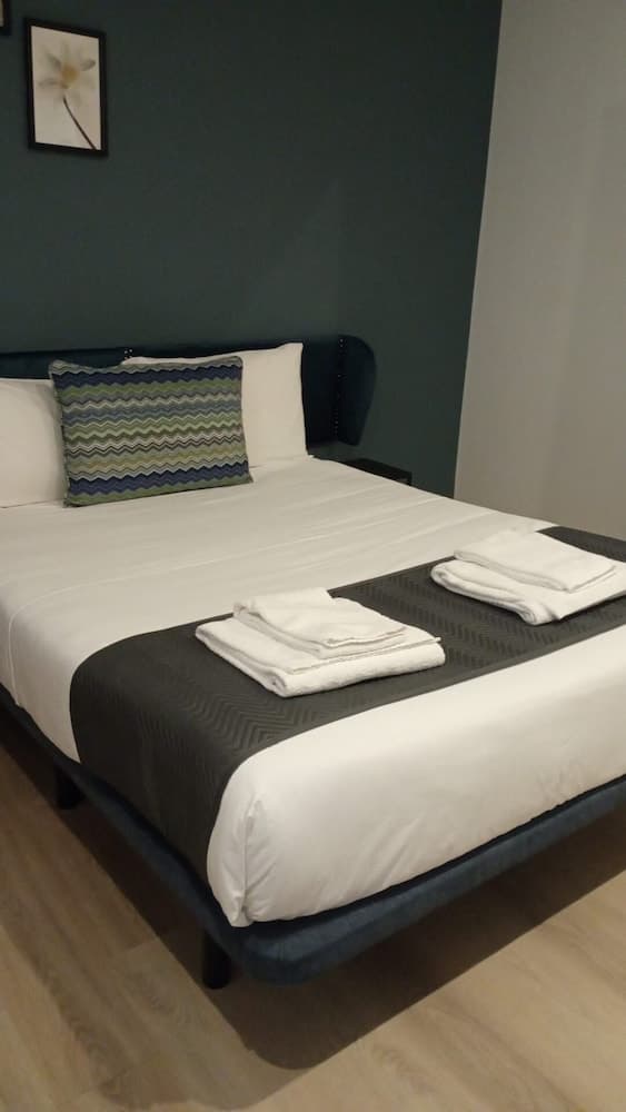 Marinha Garden Inn