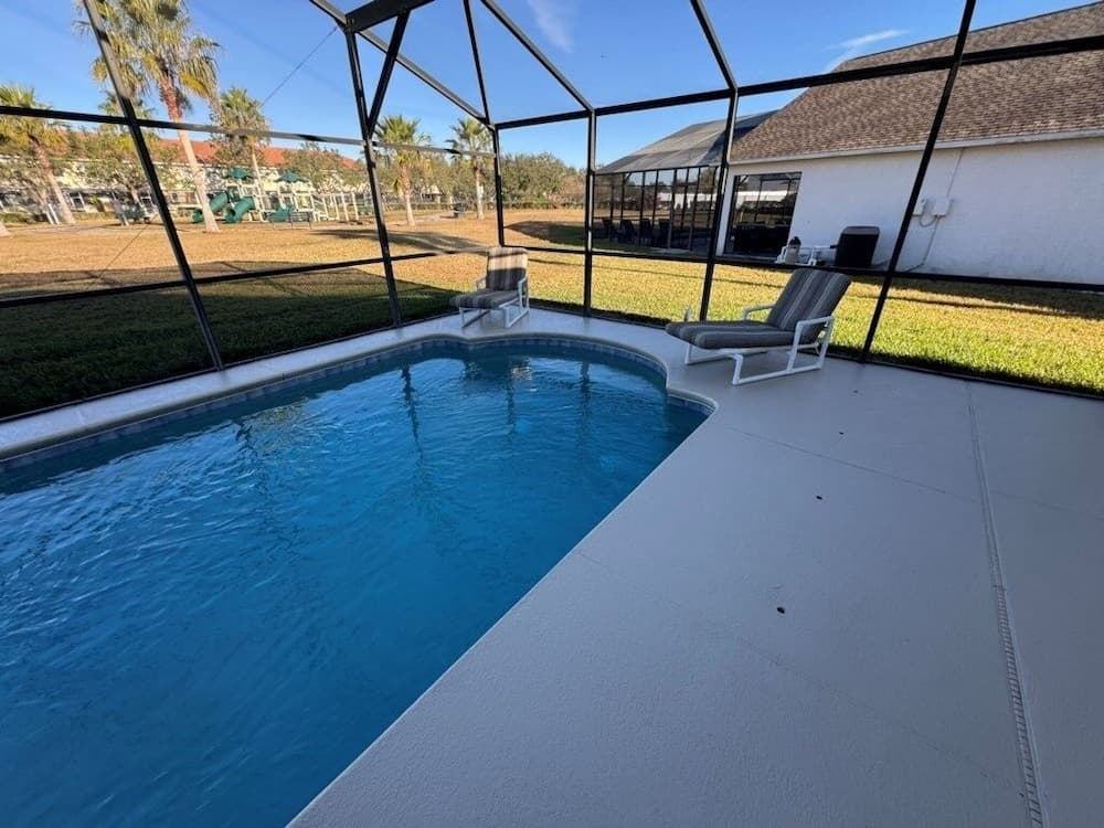 Casablanca Villa 3 Bedroom Home