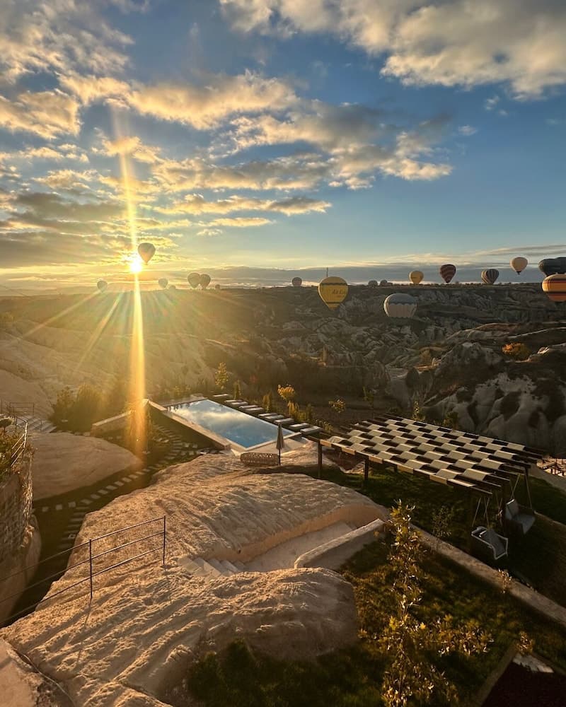 Be Still Alexa Smart Luxury Escape Sadece Yetişkin