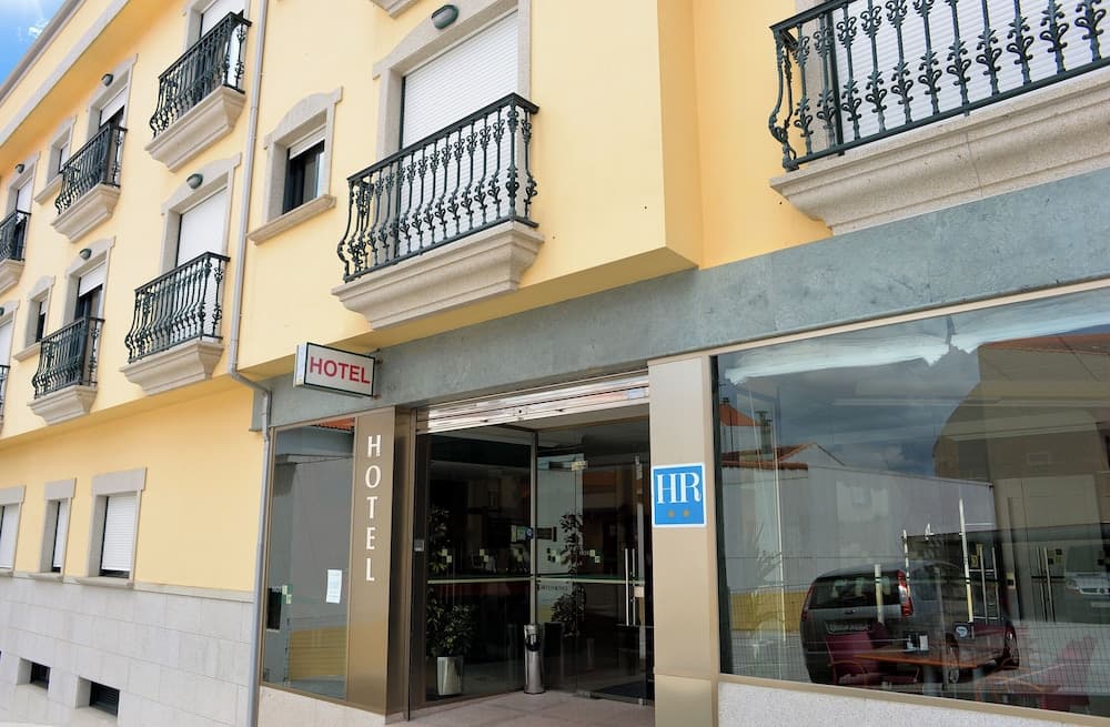 Hotel Portonovo