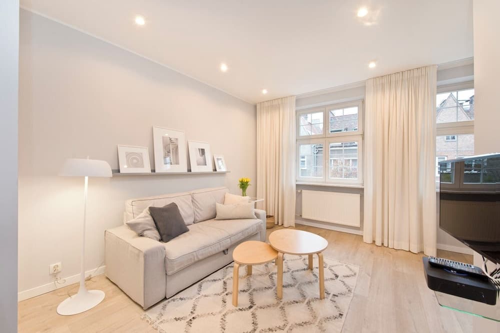 Apartament Lili by Q4Apartments