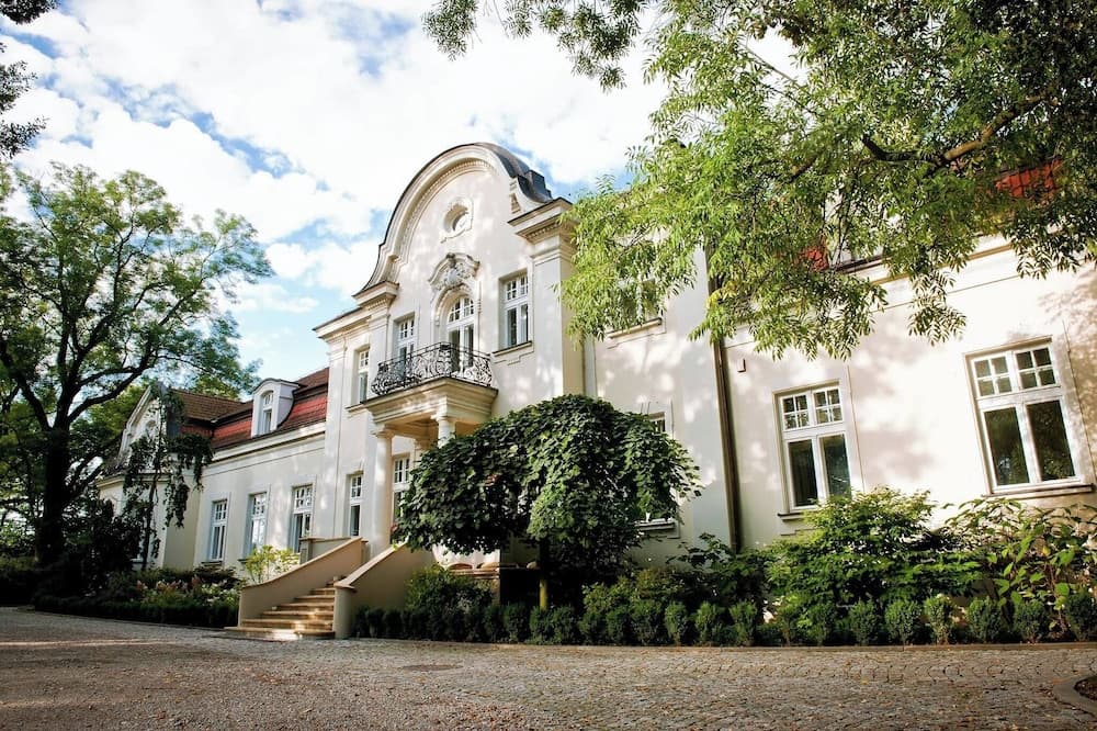Pałac Zdunowo