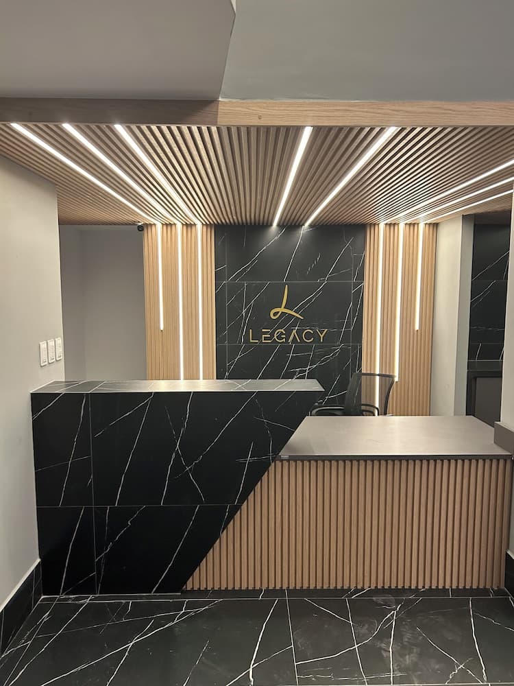 Melhores Flats - Espaçoso a 100m do mar