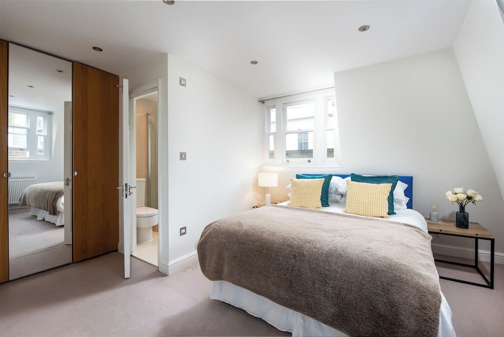 Britten Street by Capital