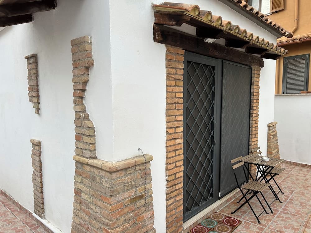 Appartamento per Vacanze-Casa Sole