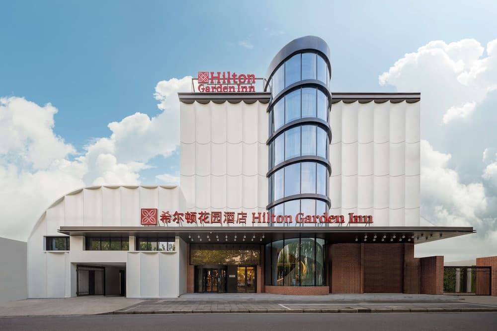 Hilton Garden Inn Shanghai Caoyang