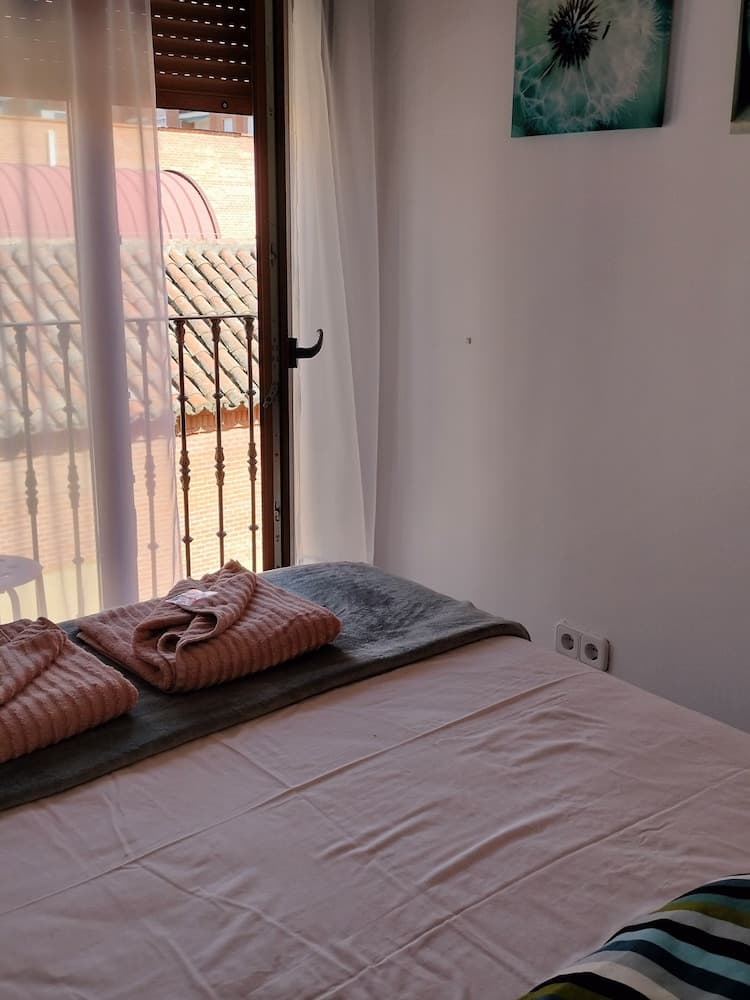 Apartamento La Doncella
