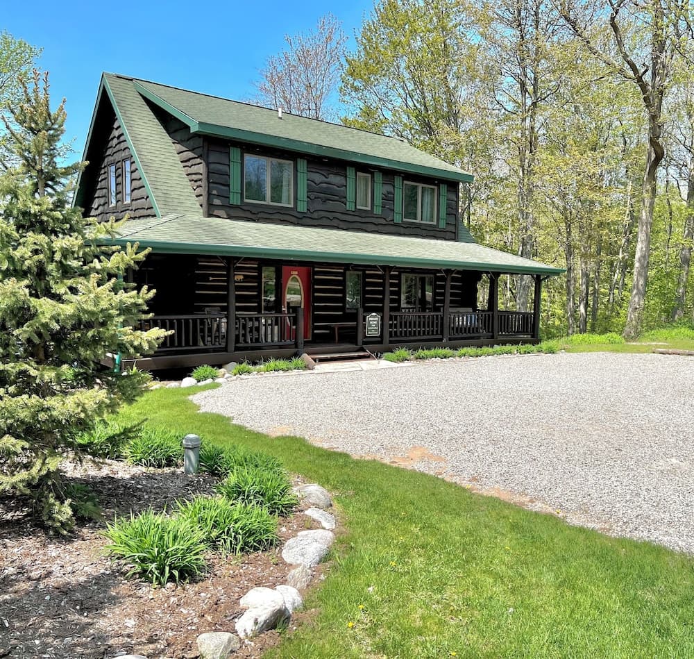Sleeping Bear Resort