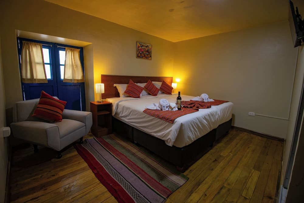 Hotel Encanto de San Blas