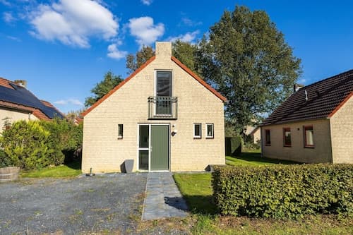 Holiday Home in Ewijk in a Beautiful Area