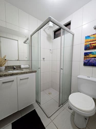 Apê na Ponta Verde com Wi-Fi e Piscina no Topo