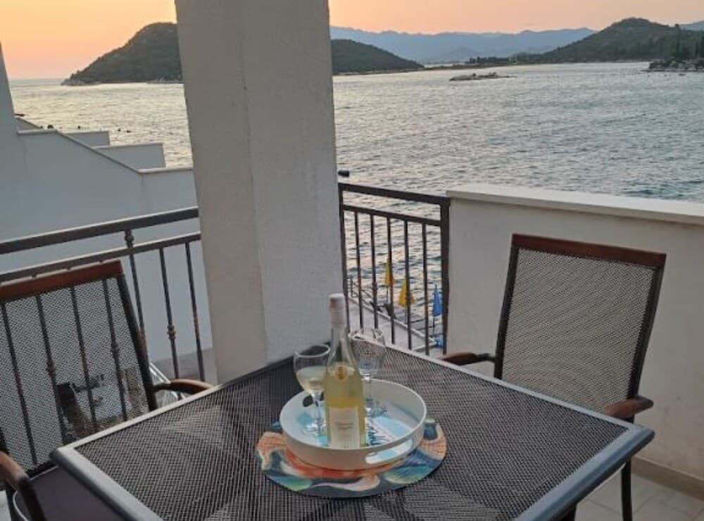 Teras/veranda