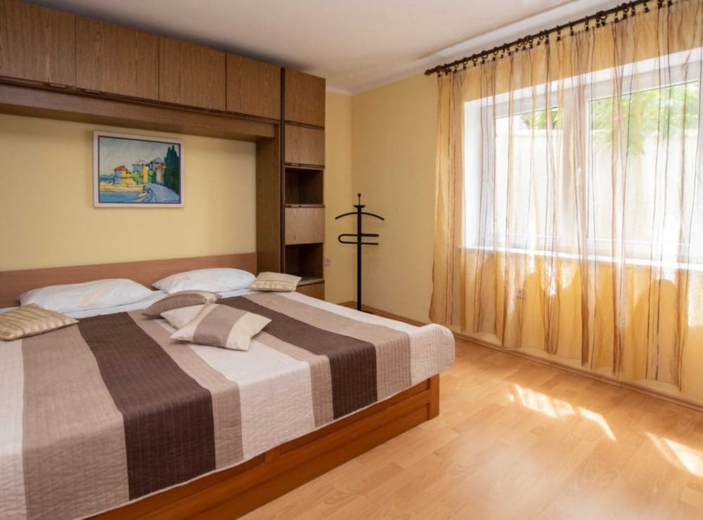 Elegant Opatija Apartments With Terrace