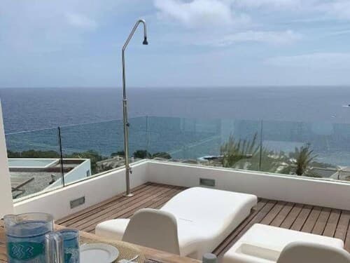 Luxury Villa In Ibiza