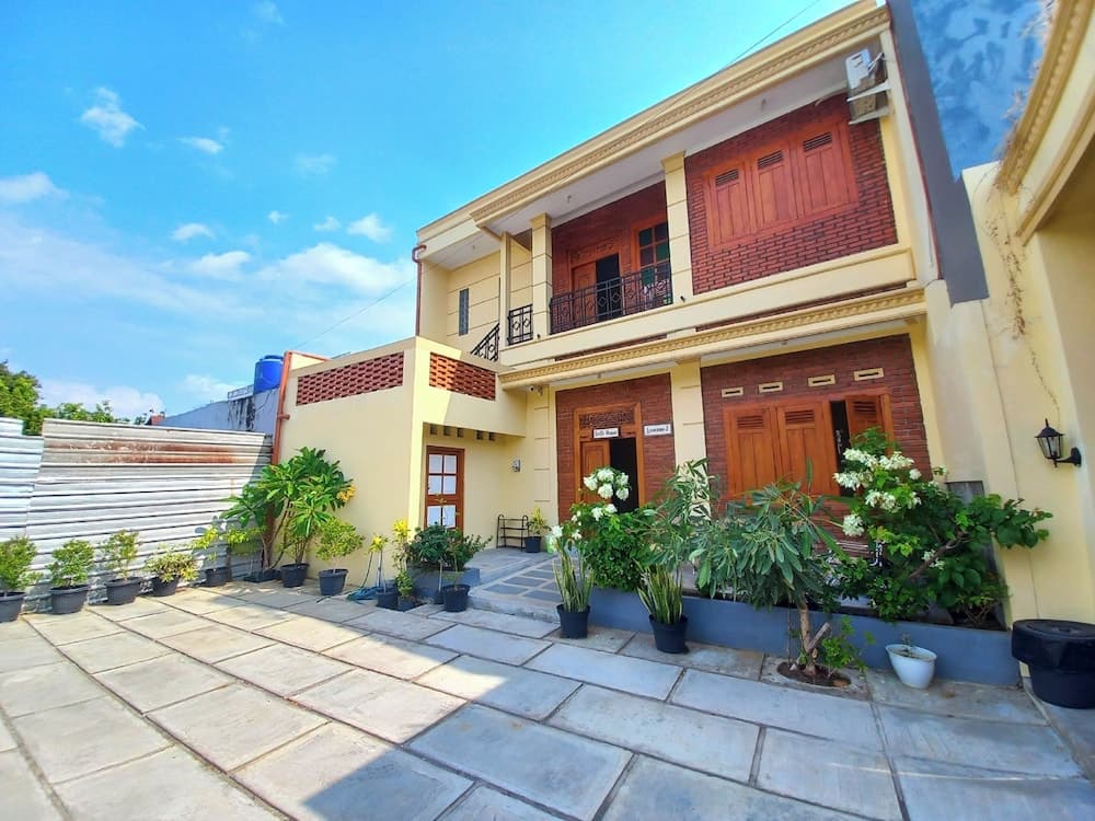 Sabi House Lesmana 2 by Simply Homy