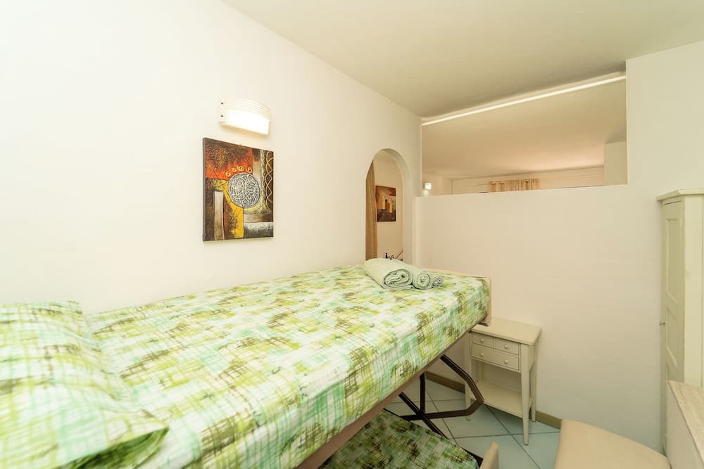 Luminoso Appartamento a Porto Rotondo